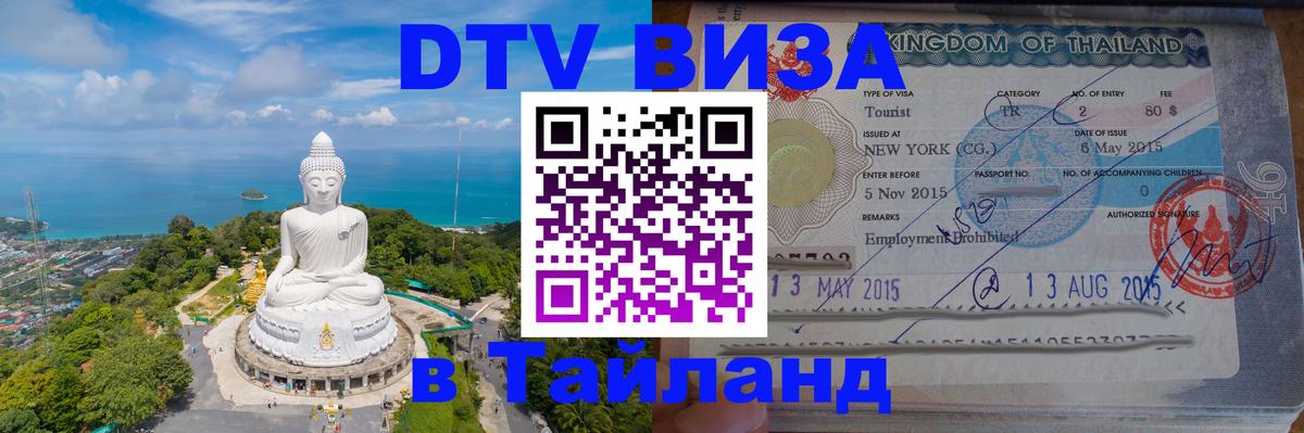 Оформление DTV визы под ключ: стоимость и тарифы, только загранпаспорт - Калининград 